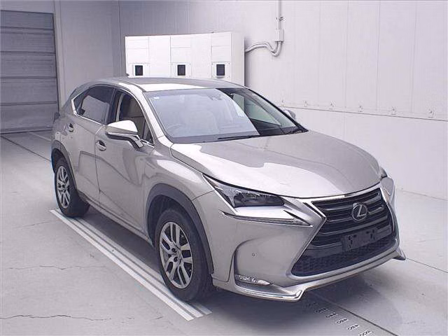 LEXUS NX200T