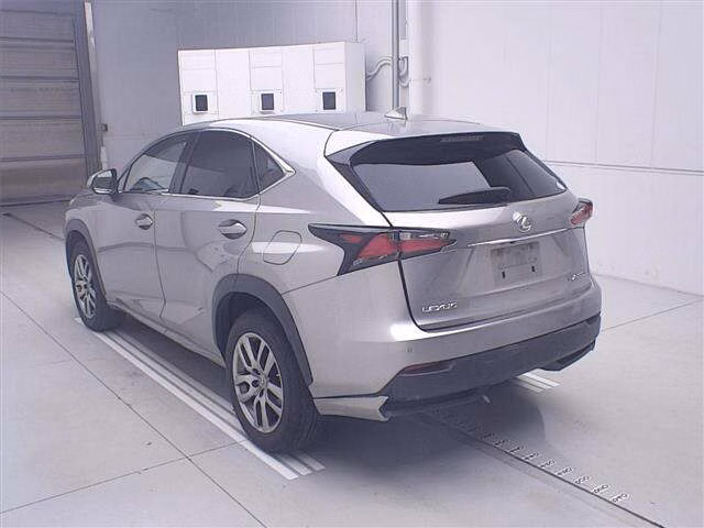 LEXUS NX200T