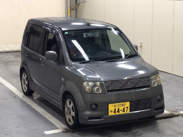 MITSUBISHI EK SPORT