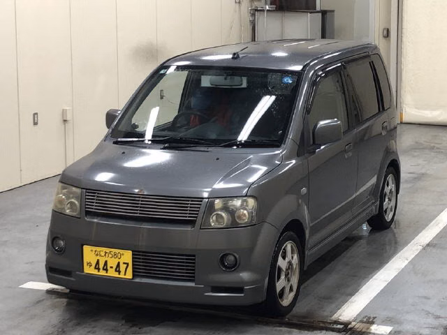 MITSUBISHI EK SPORT