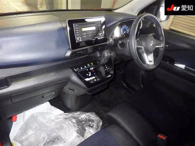 MITSUBISHI EK X