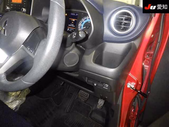 MITSUBISHI EK X
