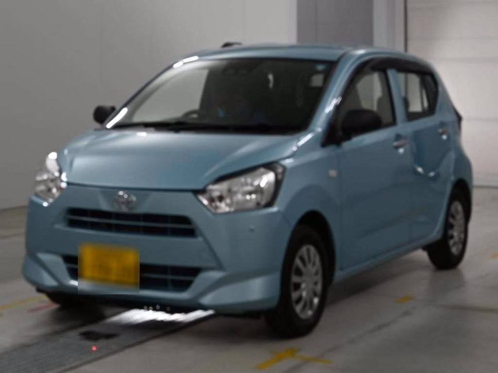 Toyota Pixis Epoch