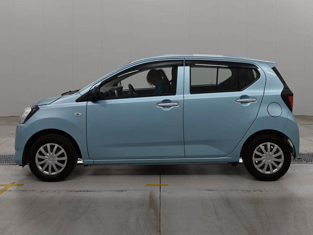 TOYOTA PIXIS EPOCH