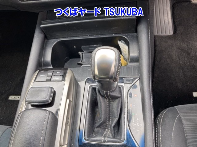 LEXUS GS450H