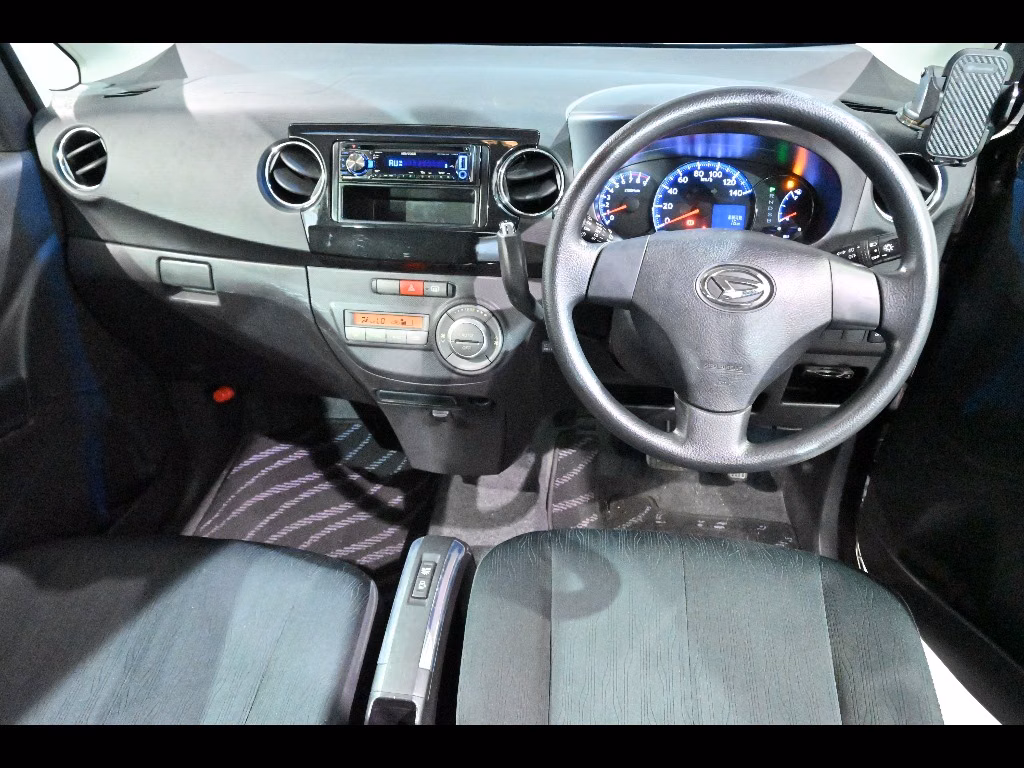 DAIHATSU TANTO EXE