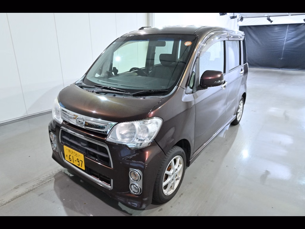 DAIHATSU TANTO EXE
