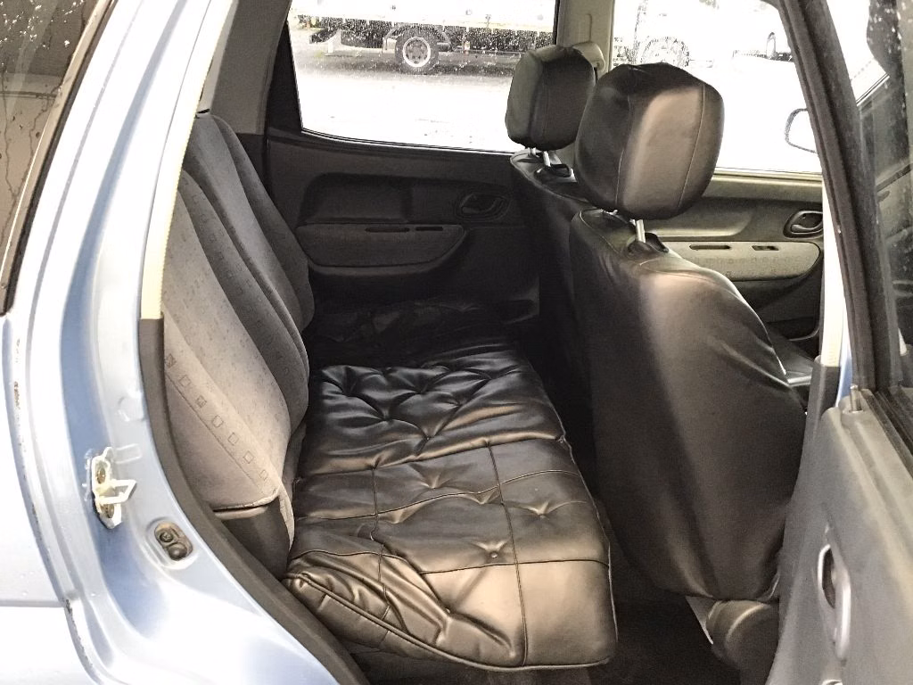 SUZUKI KEI