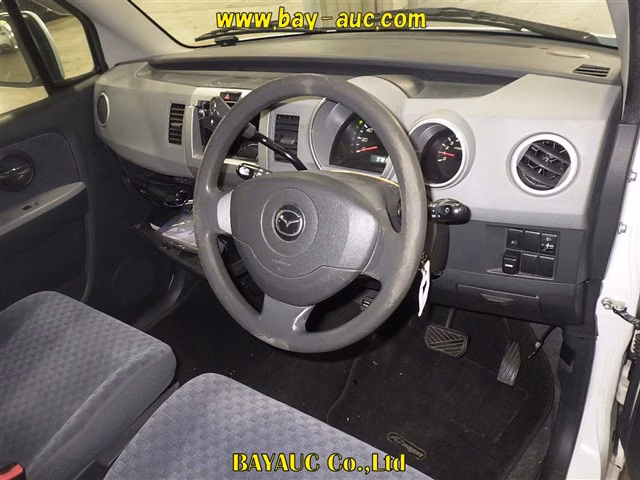 MAZDA AZ-WAGON