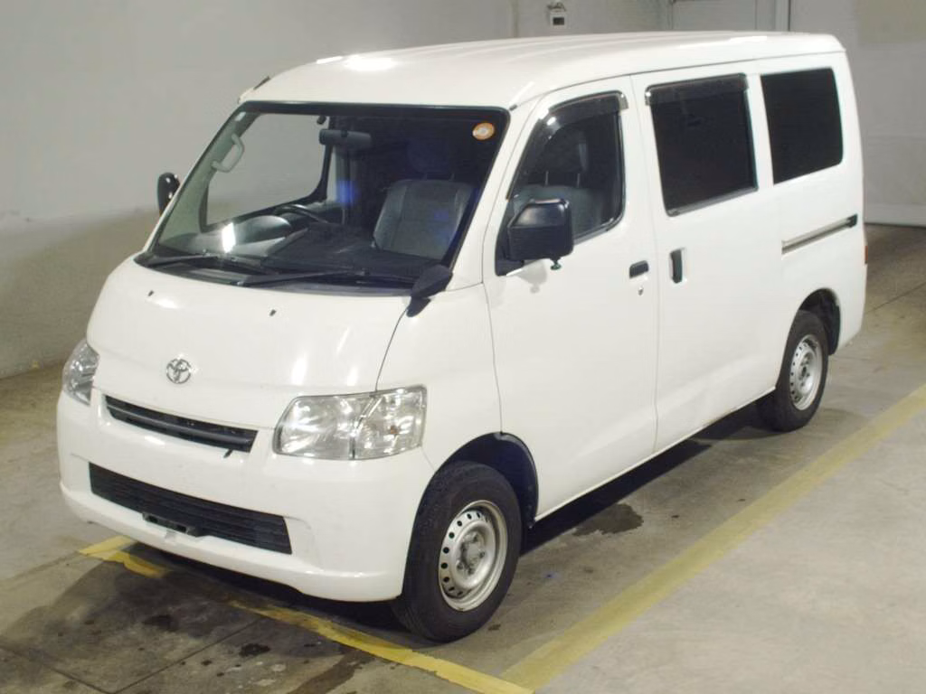 Toyota Lite Ace
