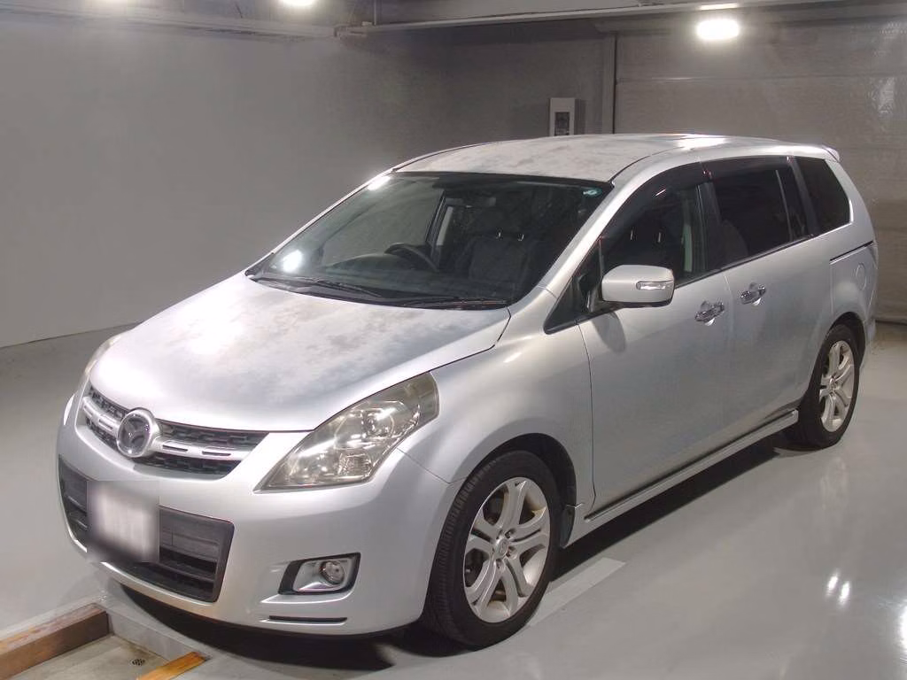 Mazda MPV