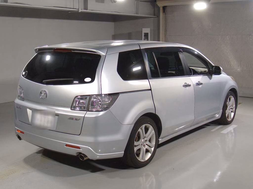 MAZDA MPV