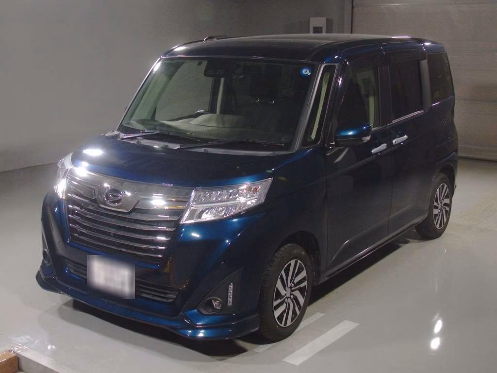 DAIHATSU THOR