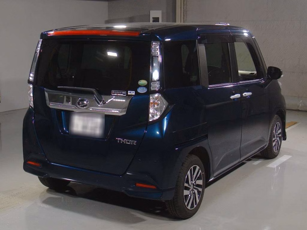 DAIHATSU THOR