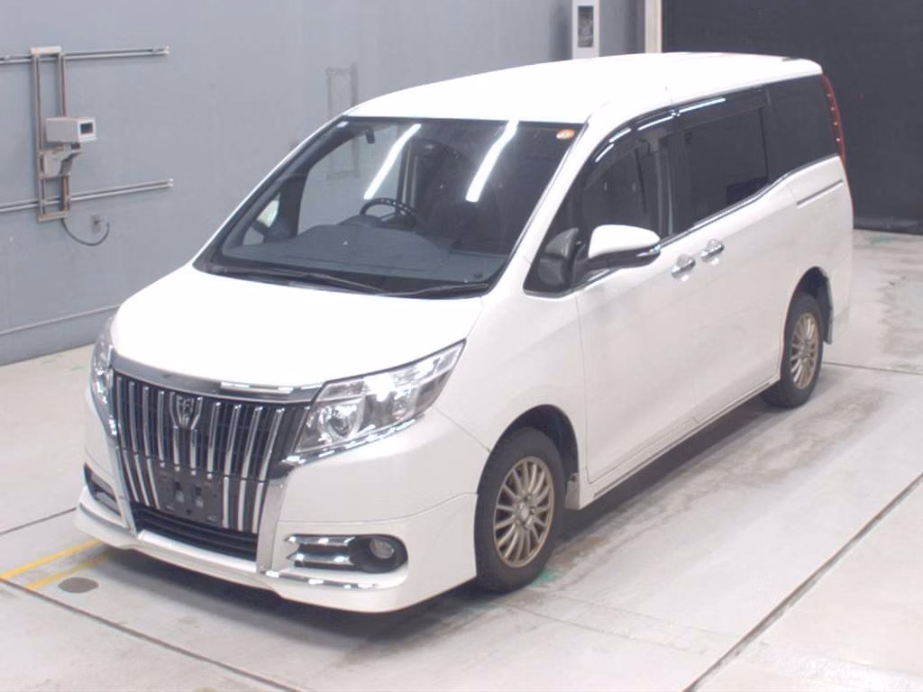 TOYOTA ESQUIRE