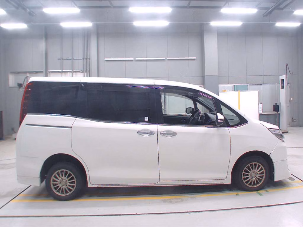 TOYOTA ESQUIRE