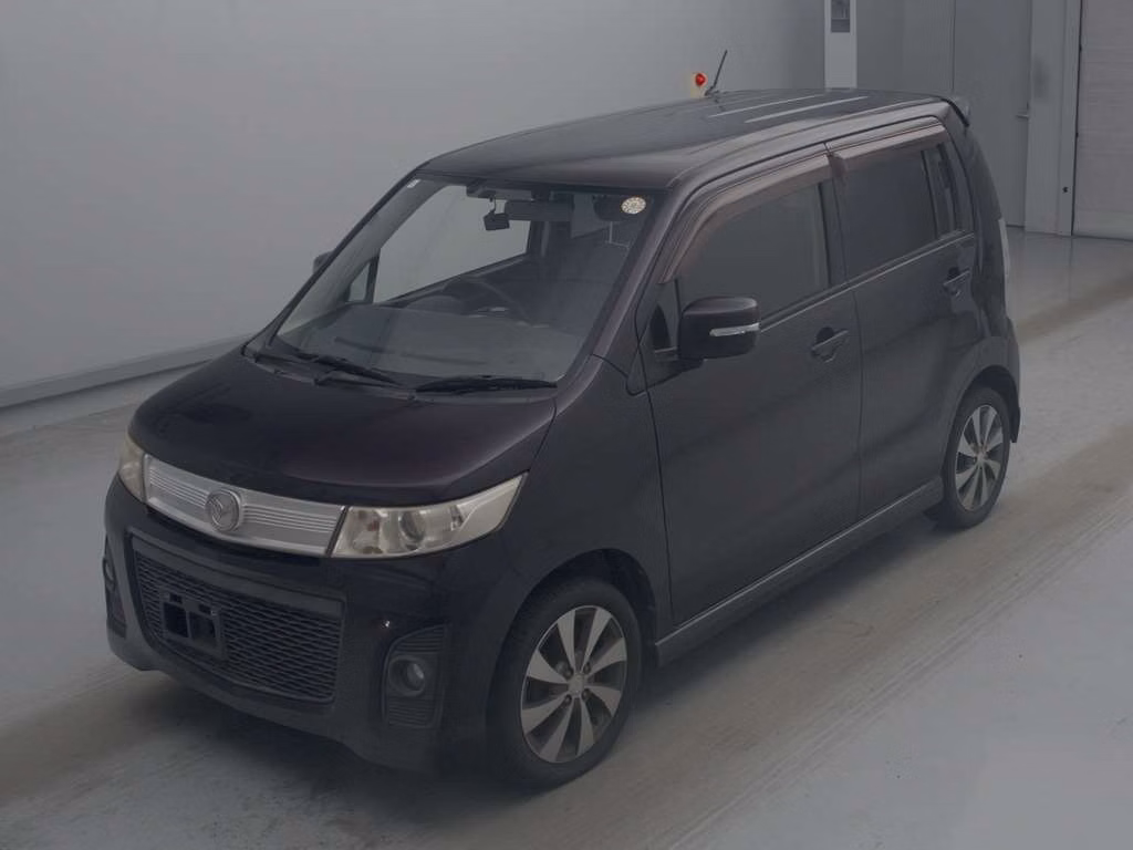 MAZDA AZ-WAGON
