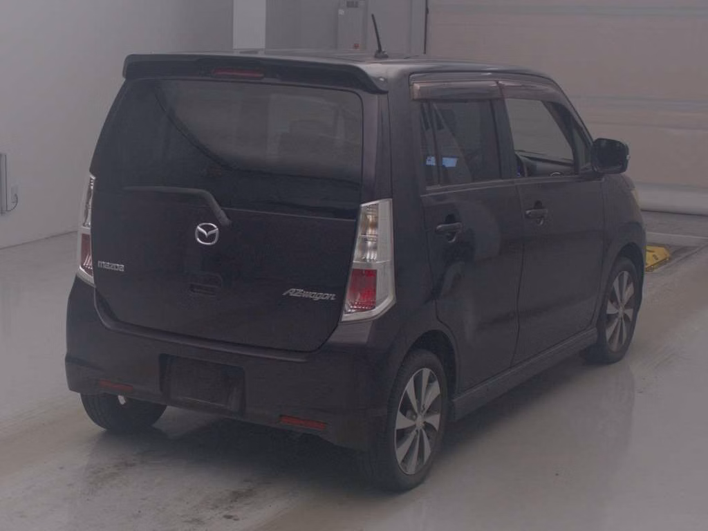 MAZDA AZ-WAGON