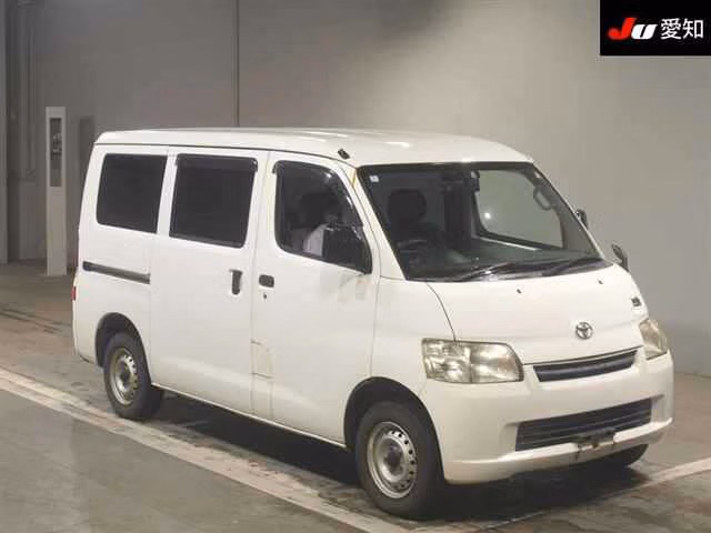 Toyota Lite Ace