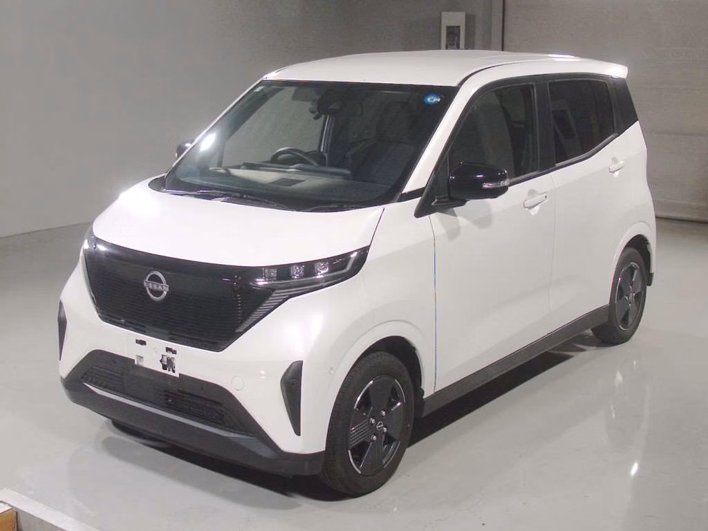 Nissan Sakura