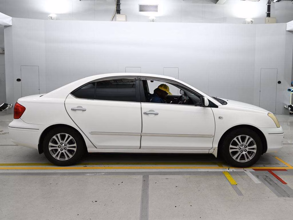 TOYOTA PREMIO