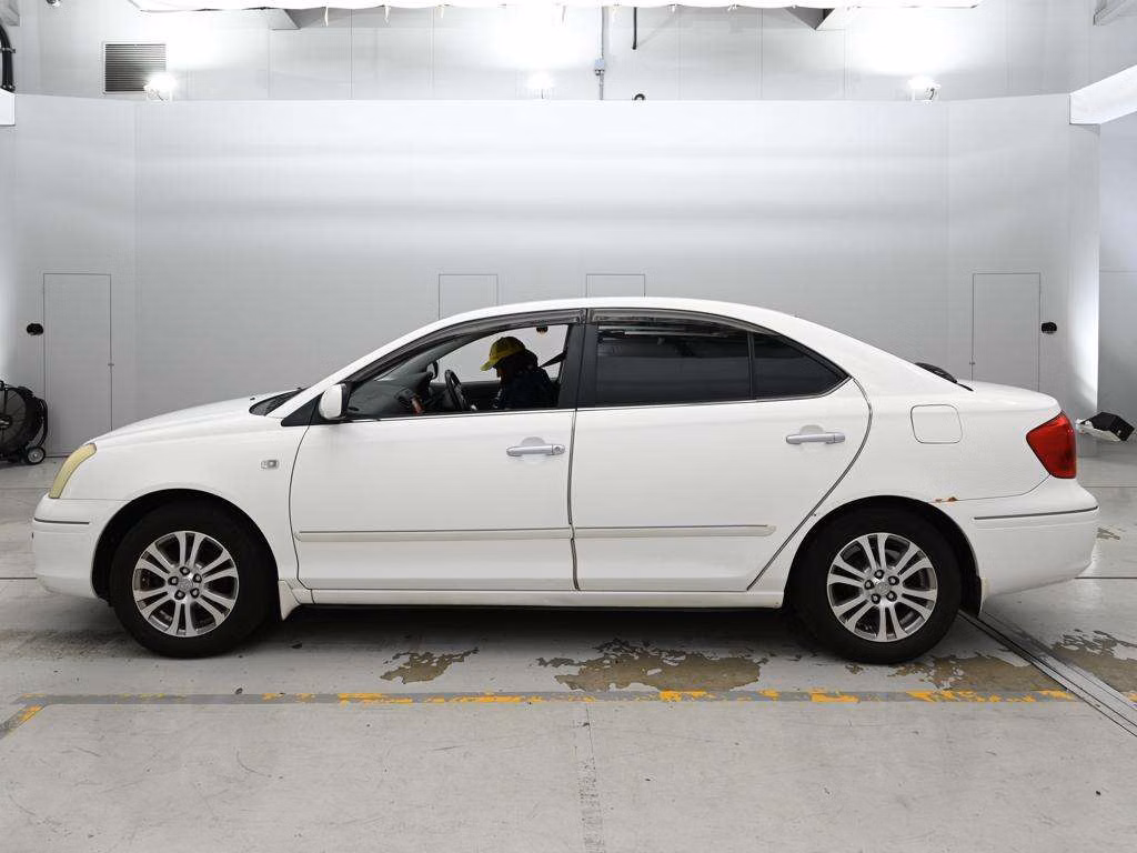 TOYOTA PREMIO