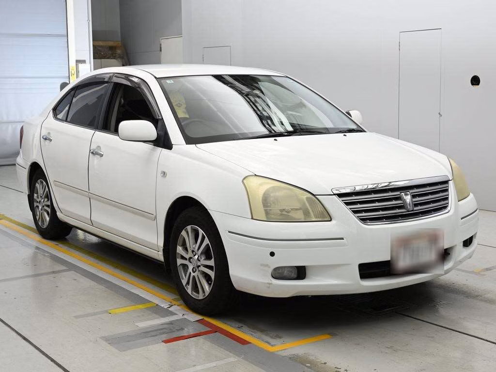 TOYOTA PREMIO