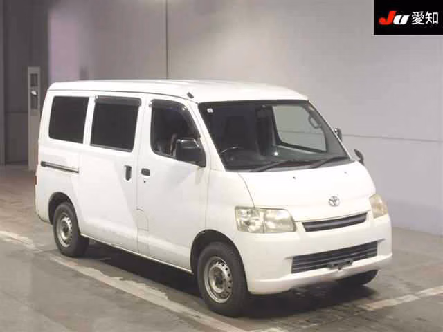 Toyota Lite Ace