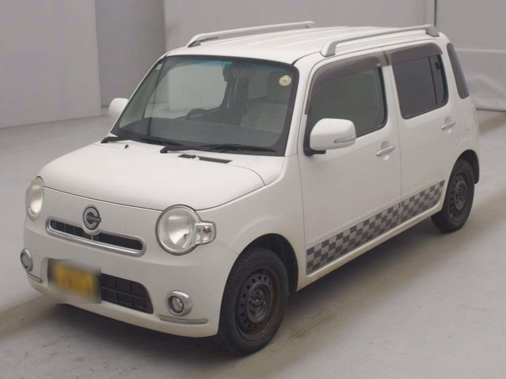 DAIHATSU MIRA COCOA