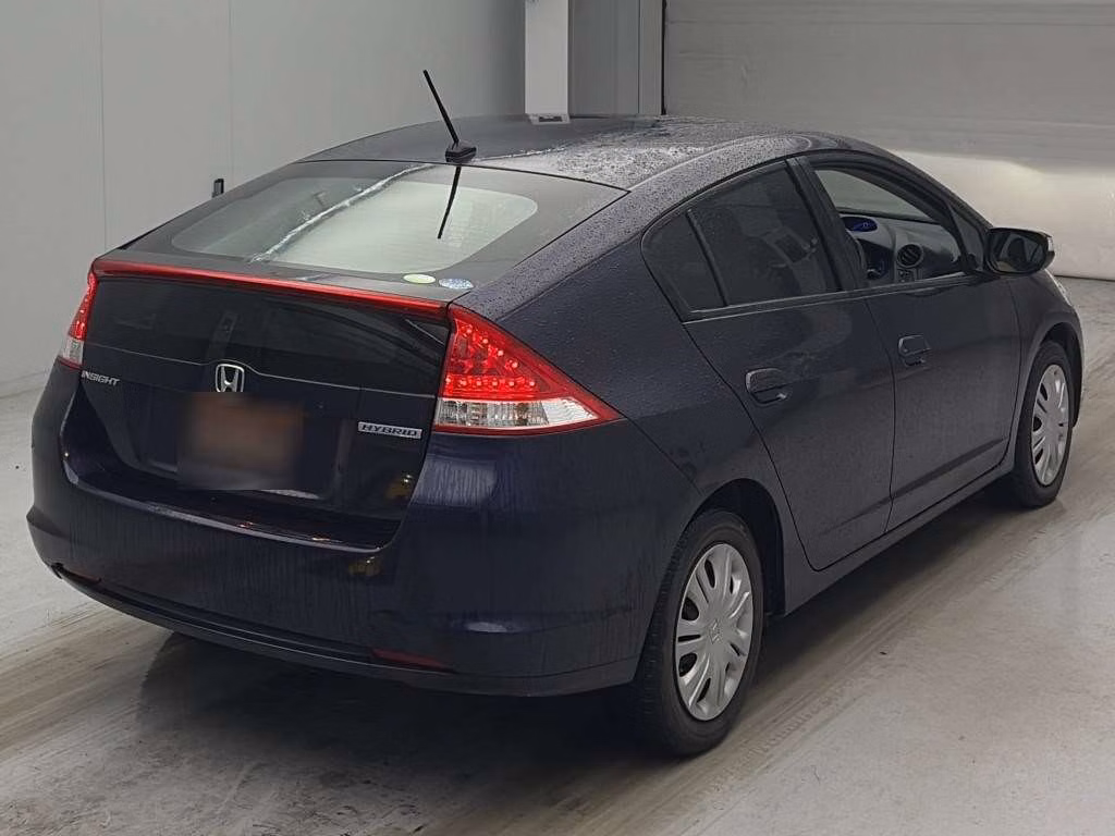 HONDA INSIGHT