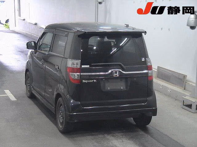 HONDA ZEST