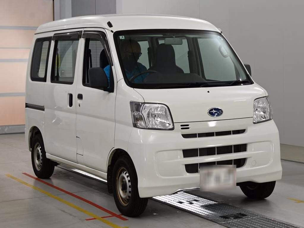 SUBARU SAMBAR