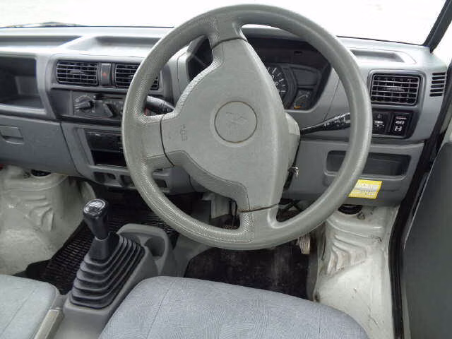 NISSAN CLIPPER