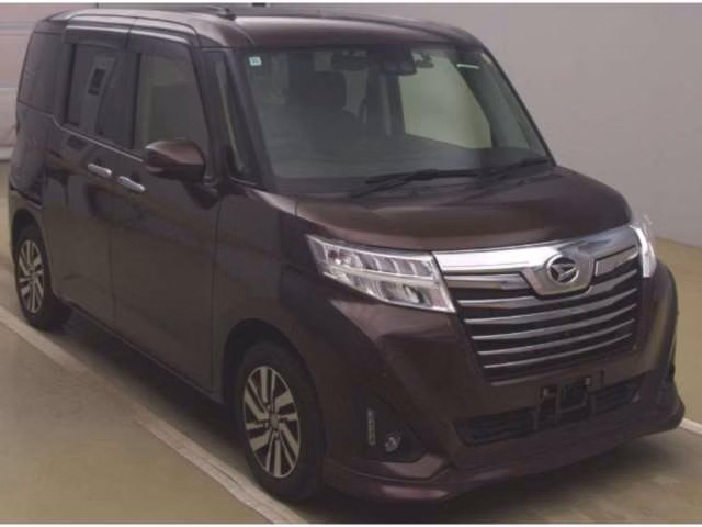 Daihatsu Thor