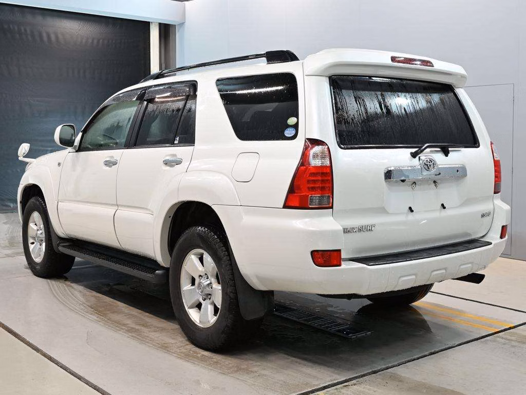 TOYOTA HILUX SURF