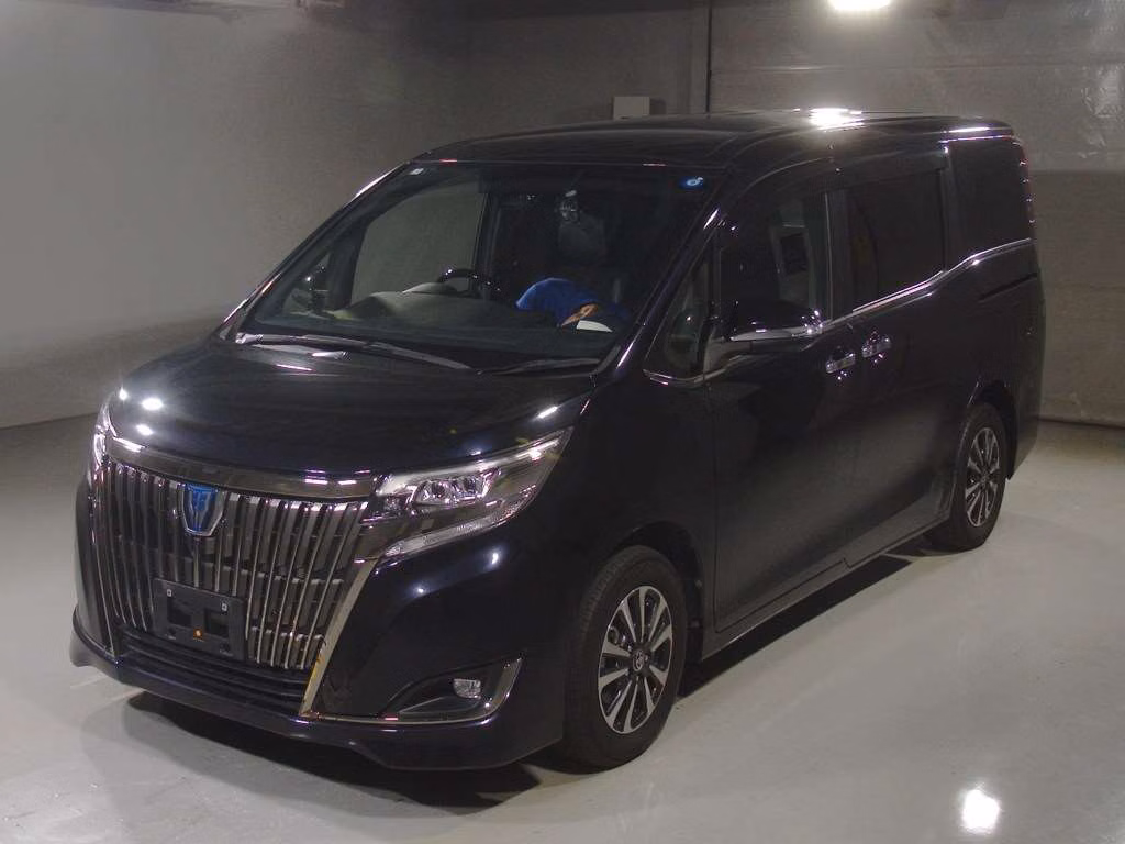 TOYOTA ESQUIRE