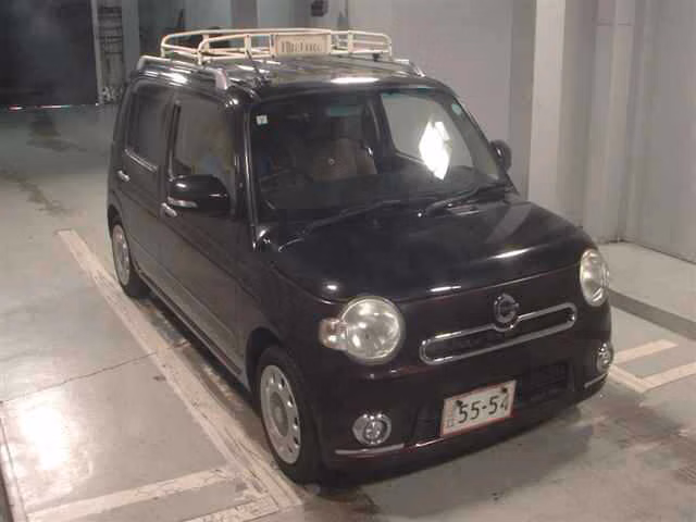 Daihatsu Mira Cocoa