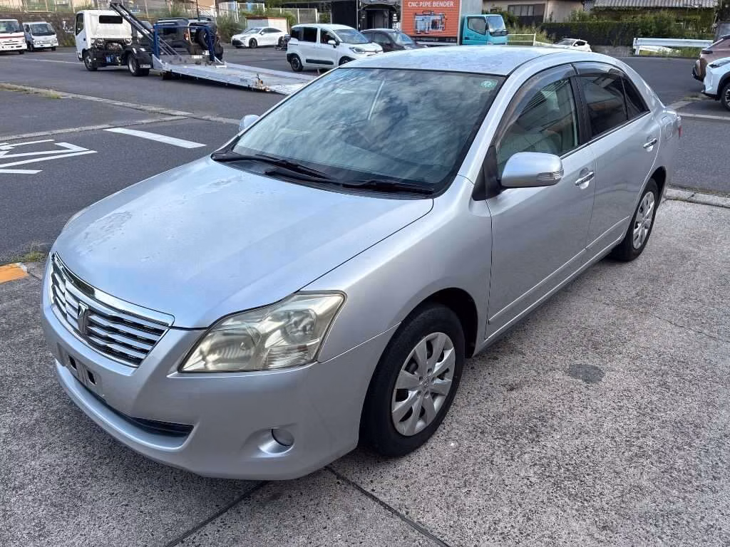 TOYOTA PREMIO
