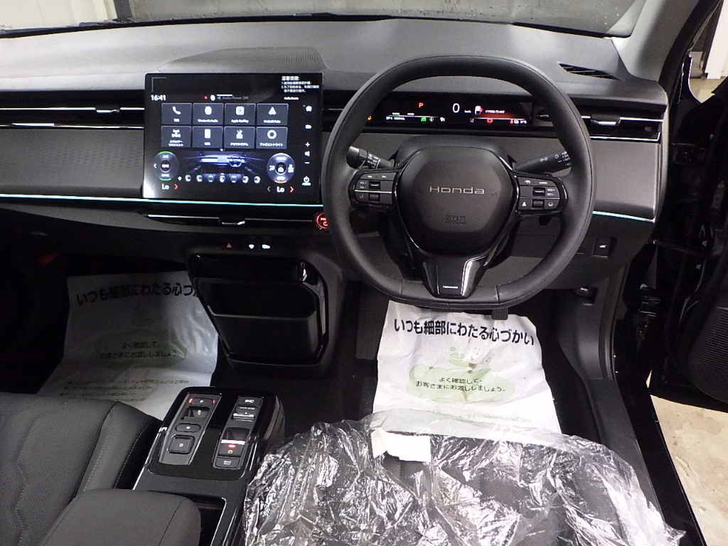 HONDA INSIGHT