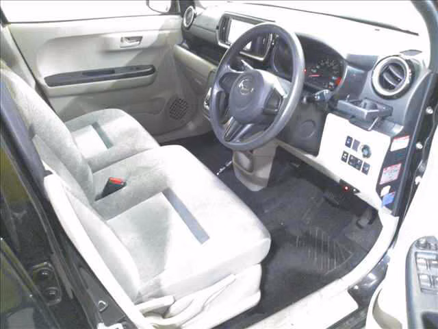 DAIHATSU BOON