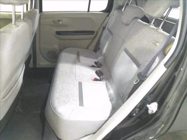 DAIHATSU BOON