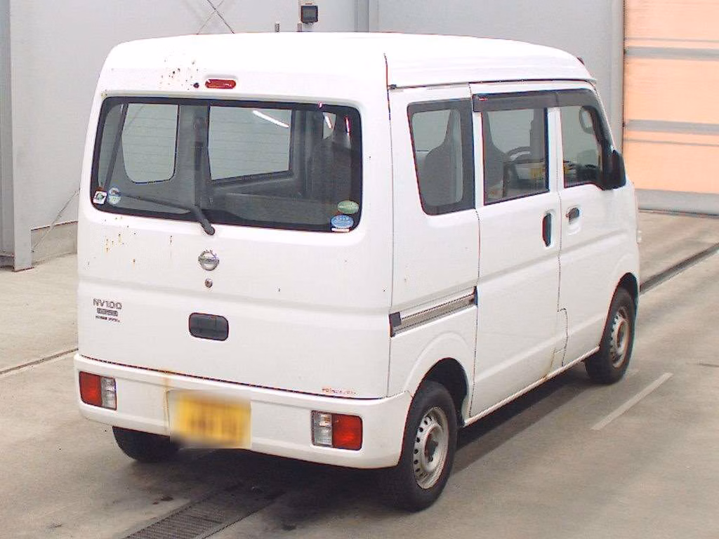NISSAN NV100 CLIPPER