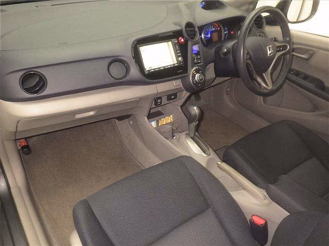HONDA INSIGHT