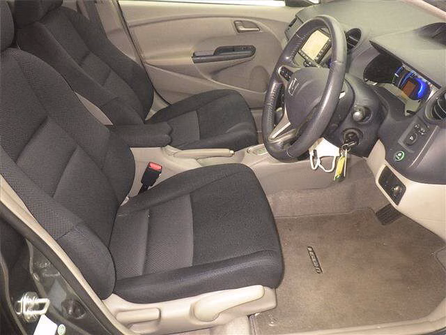HONDA INSIGHT