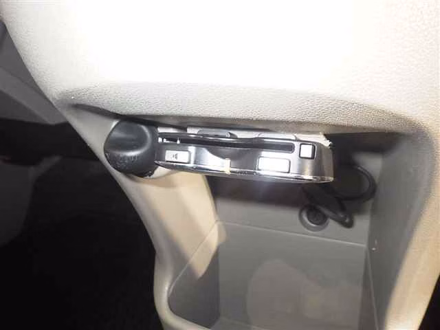 SUBARU PLEO PLUS