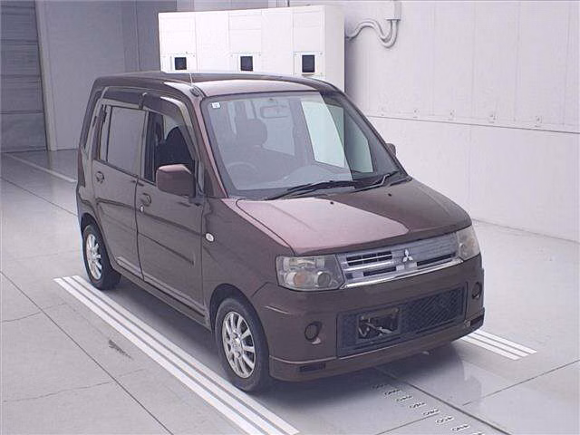 MITSUBISHI TOPPO