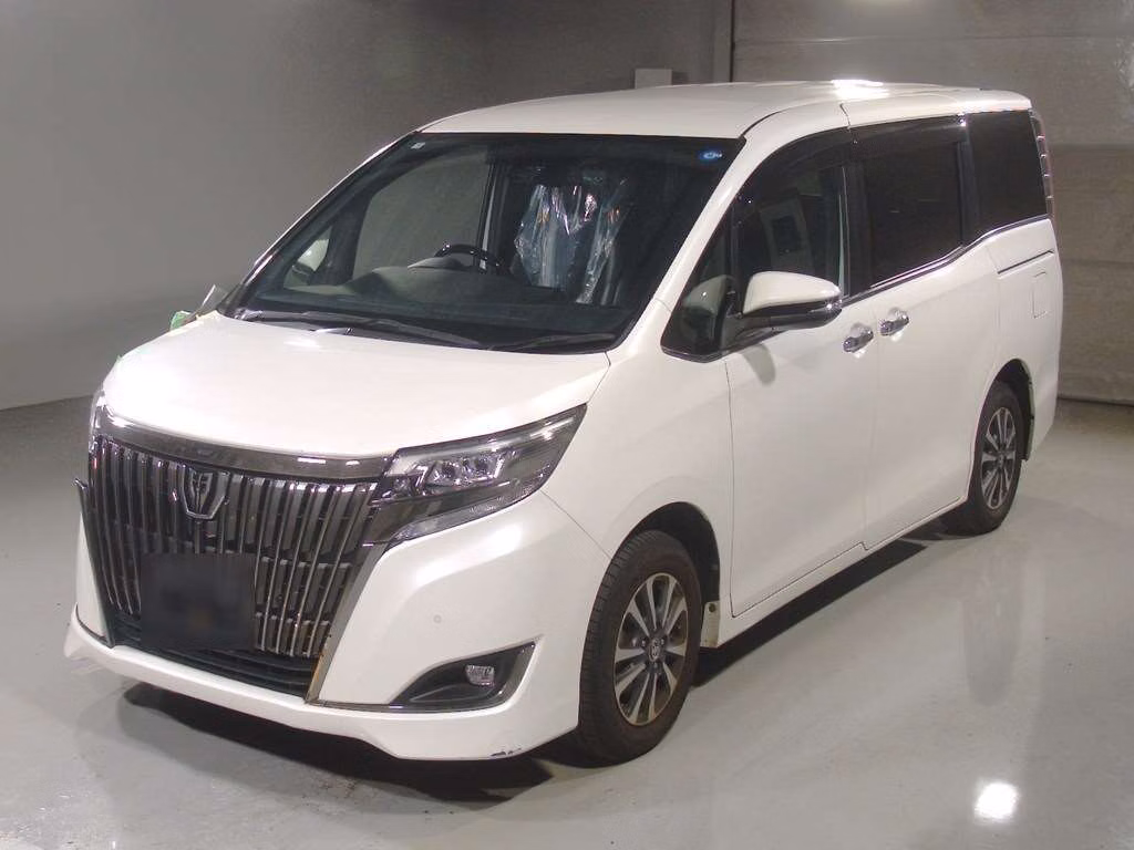 TOYOTA ESQUIRE