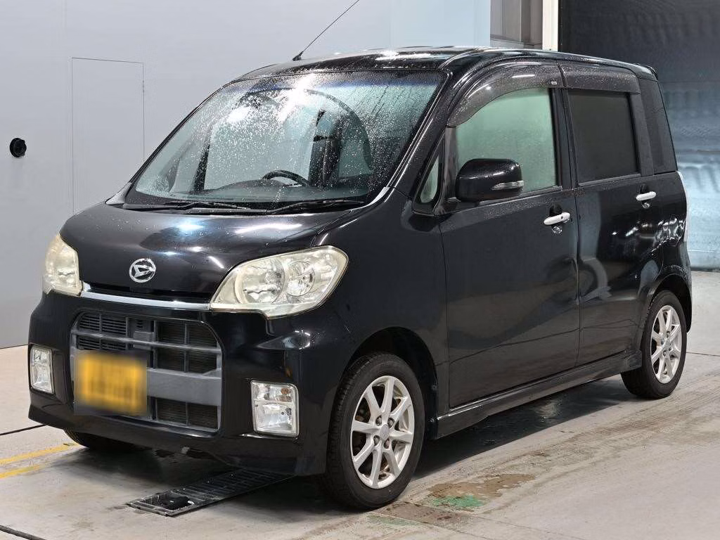 DAIHATSU TANTO EXE