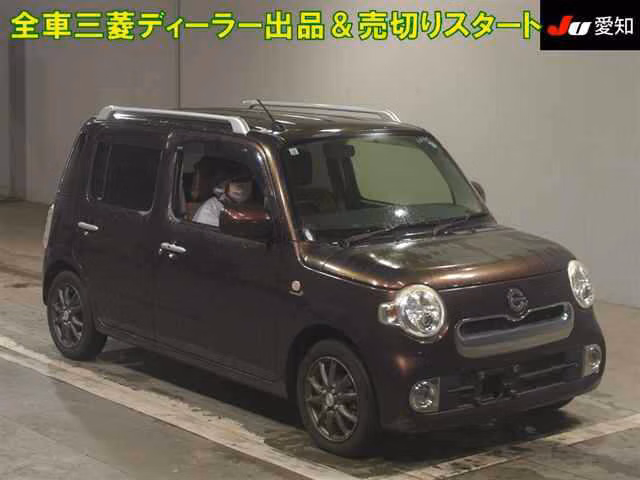 DAIHATSU MIRA COCOA