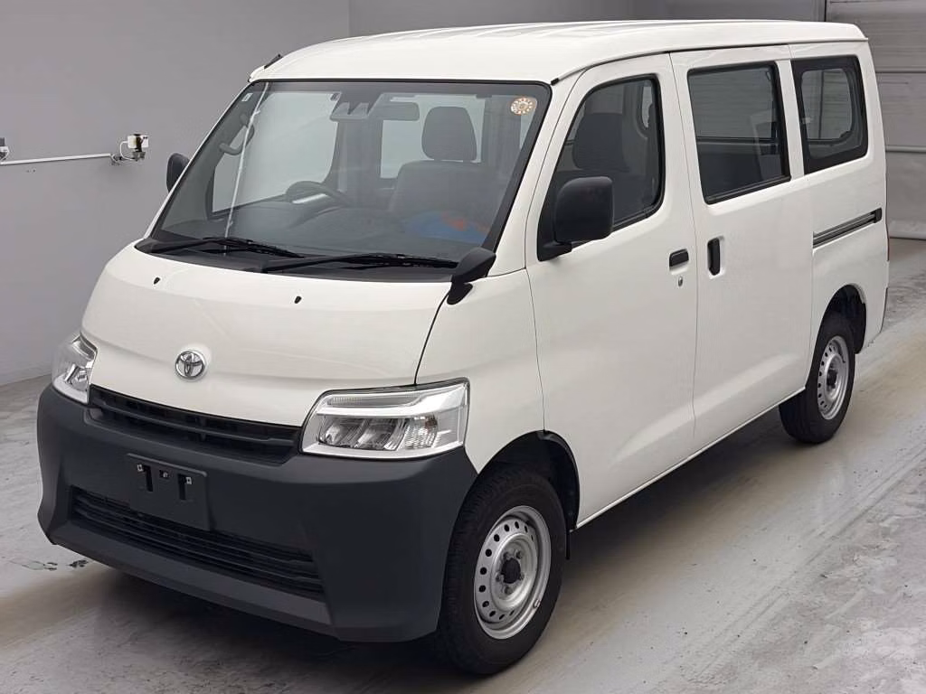 Toyota Town Ace